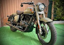 Royal Enfield Classic 350 (2021 - 24) usata