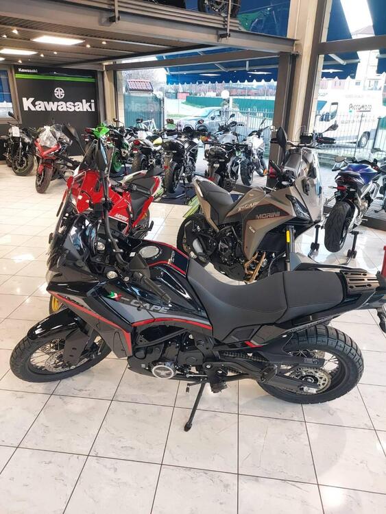 Moto Morini X-Cape 650 (2021 - 24) (3)