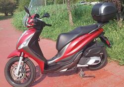 Piaggio Medley 150 S ABS (2016 - 19) usata