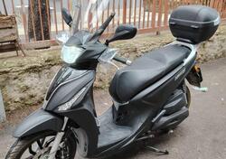 Kymco People 125i S (2021 - 24) usata