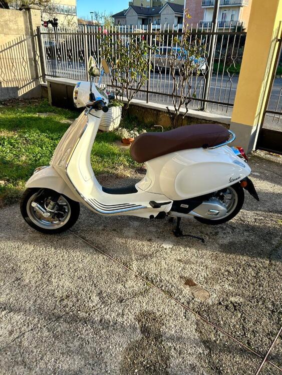 Vespa Primavera 150 (2021 - 23) (3)