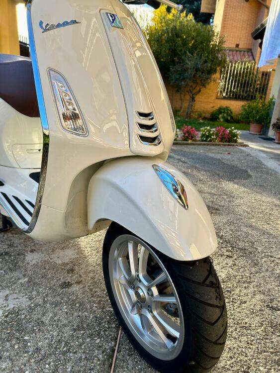 Vespa Primavera 150 (2021 - 23) (4)