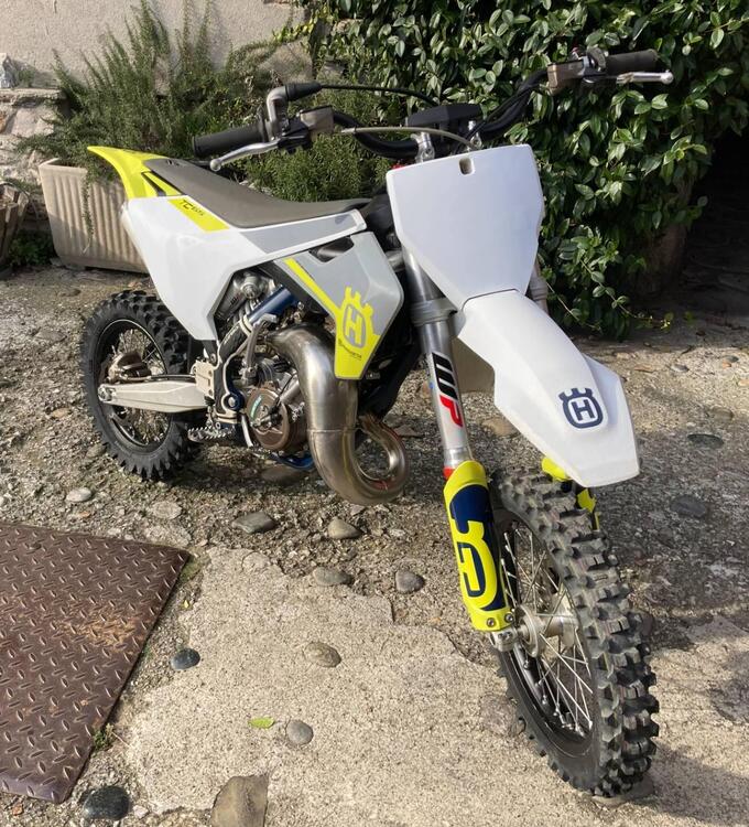 Husqvarna TC 65 (2023 - 25)