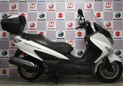 Suzuki Burgman UH 200 ABS (2014 - 16) usata