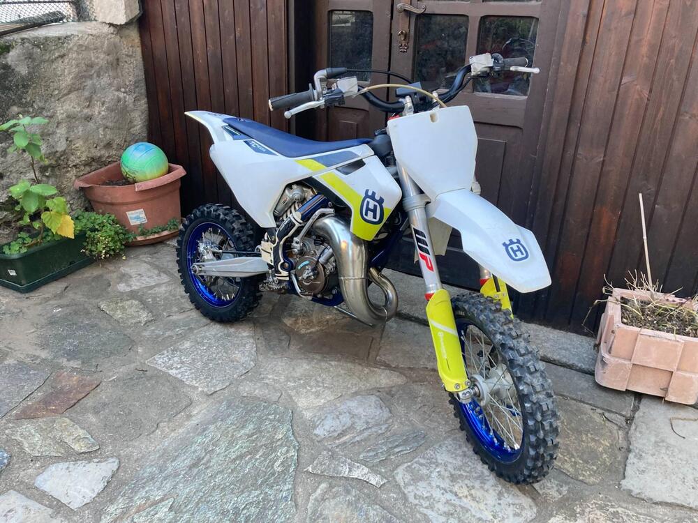 Husqvarna TC 65 (2022) (2)