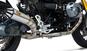 Scarico zard inox completo BMW r ninet omologato. (7)