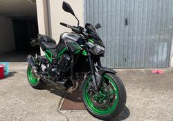 Kawasaki Z 900 Performance (2021 - 24) usata