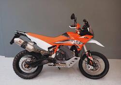 KTM 890 Adventure R Rally (2024) usata