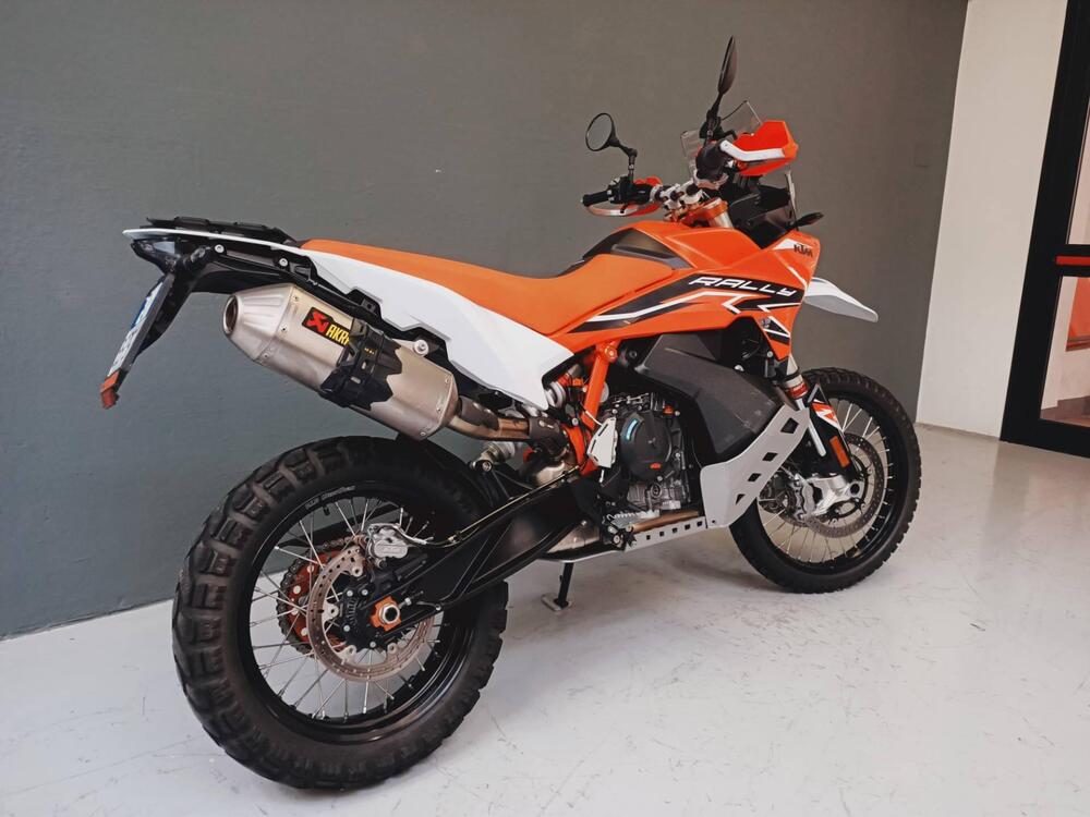 KTM 890 Adventure R Rally (2024) (3)