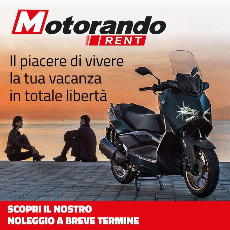 Aprilia Scarabeo 50 2t (2018 - 22) (5)