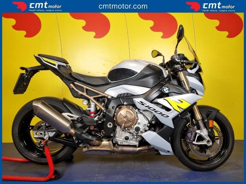 Bmw S 1000 R (2021 - 24)