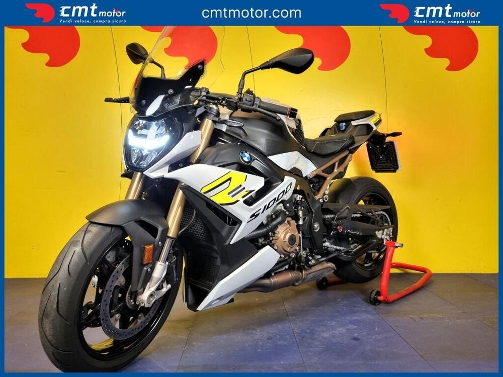 Bmw S 1000 R (2021 - 24) (2)