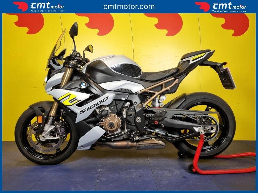 Bmw S 1000 R (2021 - 24) (3)