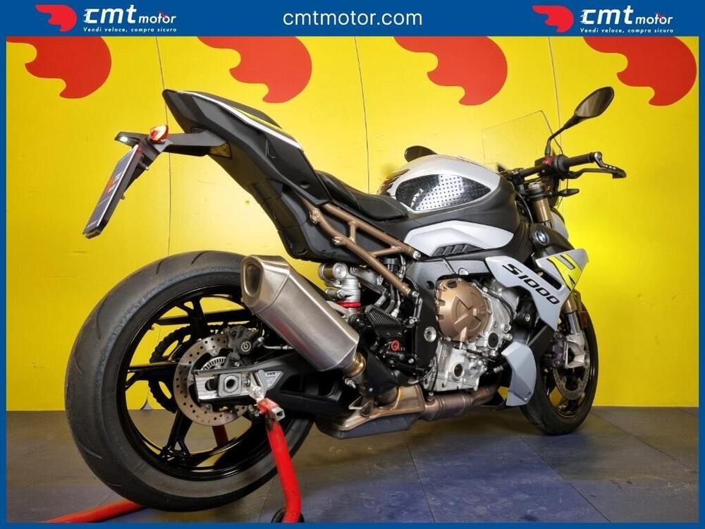 Bmw S 1000 R (2021 - 24) (4)