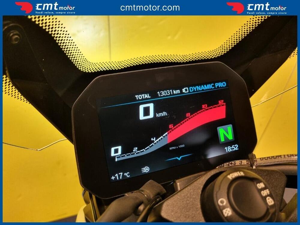 Bmw S 1000 R (2021 - 24) (5)