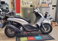 Piaggio Beverly 300 S i.e. ABS-ASR (2016 - 20) usata