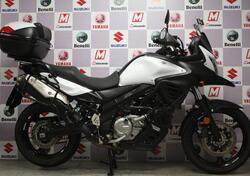 Suzuki V-Strom 650 ABS (2011 - 17) usata