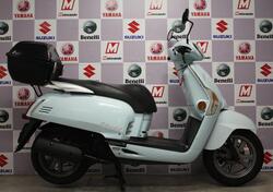 Kymco Like 50 4T (2009 - 18) usata