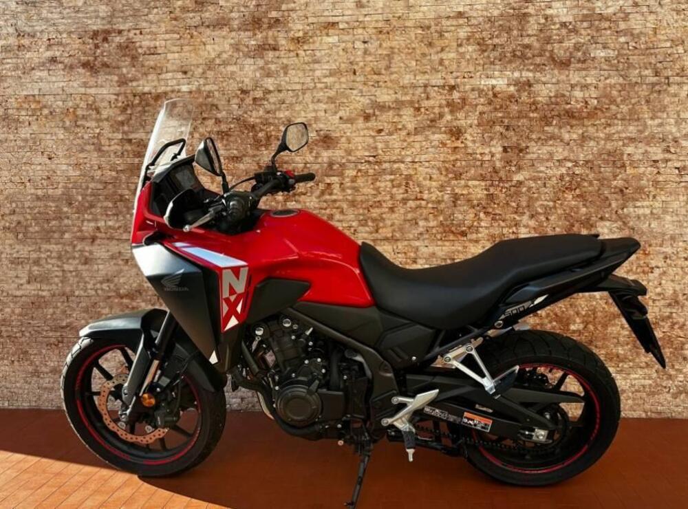 Honda NX500 (2024) (2)