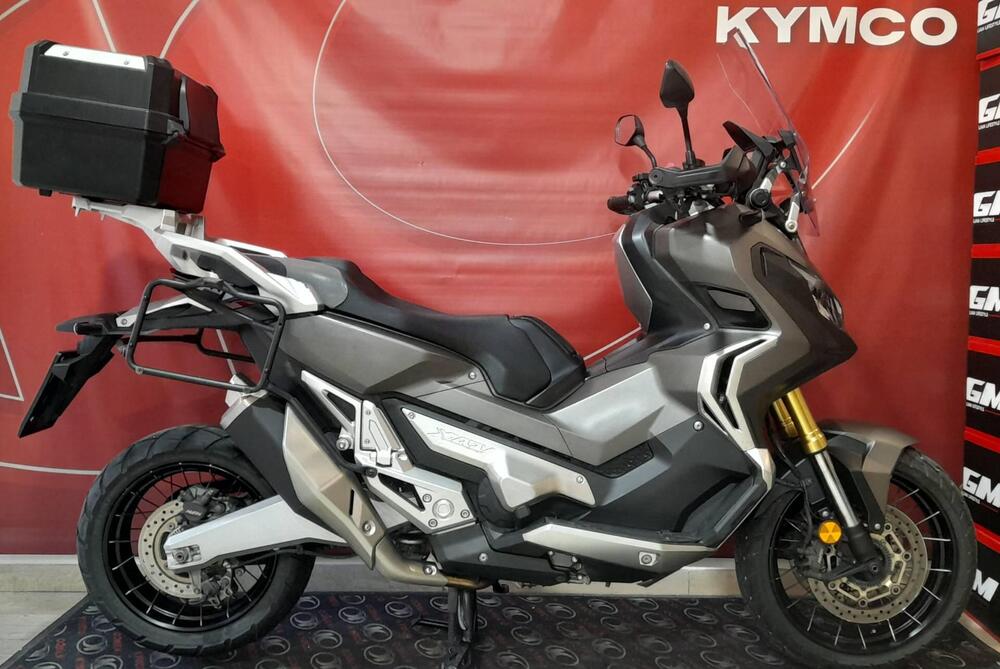 Honda X-ADV 750 (2018 - 20) (3)