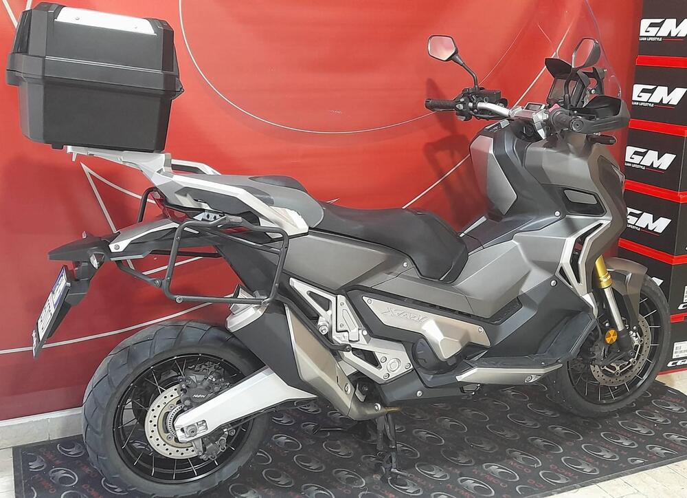 Honda X-ADV 750 (2018 - 20) (4)