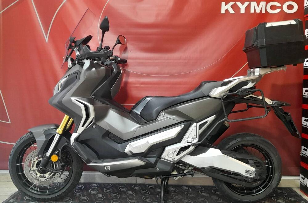 Honda X-ADV 750 (2018 - 20) (2)