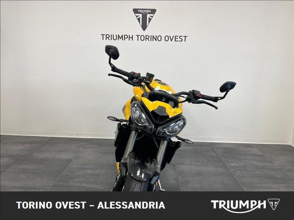 Triumph Street Triple 765 RS (2023 - 24) (2)