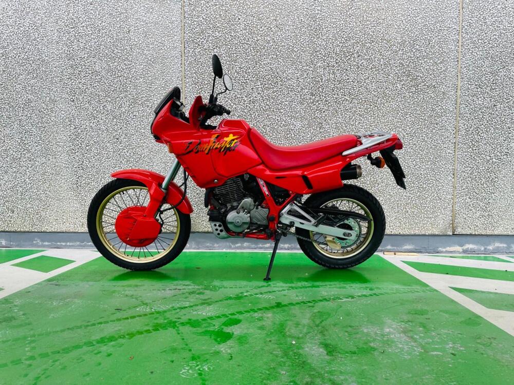 Honda NX 650 Dominator (2)