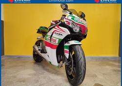 Honda CBR 1000 RR Fireblade (2008 - 11) usata