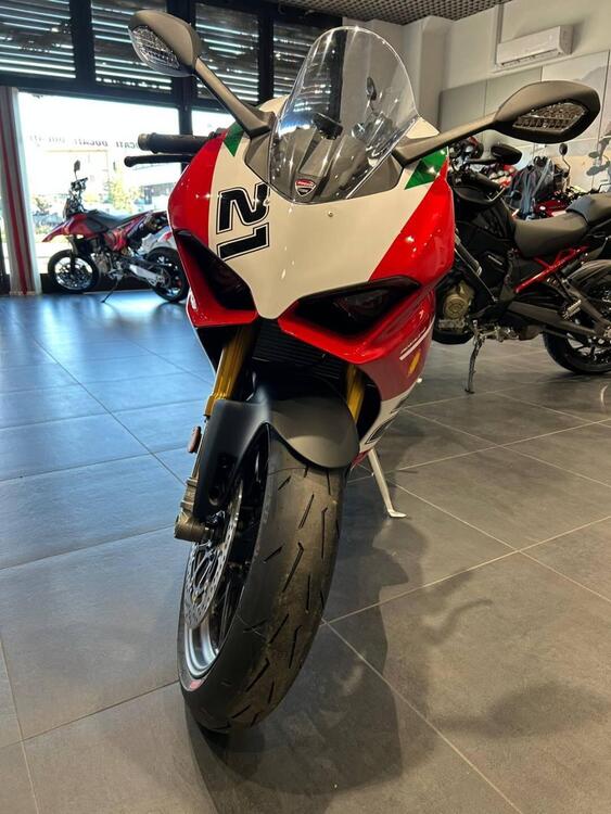 Ducati Panigale V2 Bayliss 1st Championship 20th Anniversary (2021 - 24) (3)