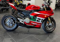 Ducati Panigale V2 Bayliss 1st Championship 20th Anniversary (2021 - 24) nuova