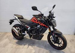 Swm Hoku 125 (2023 - 24) nuova