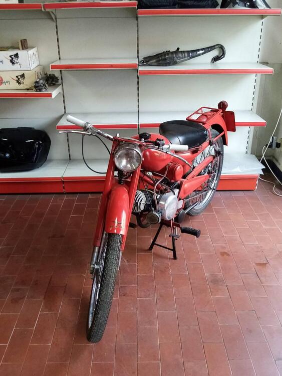 Moto Guzzi CARDELLINO (3)