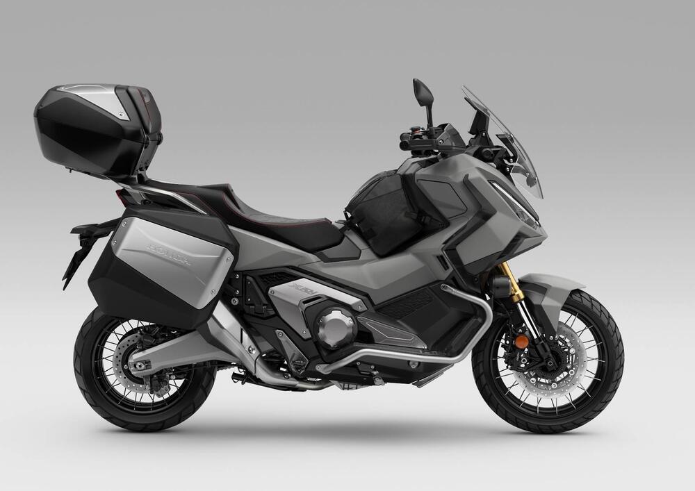 Honda X-ADV 750 Travel (2025)