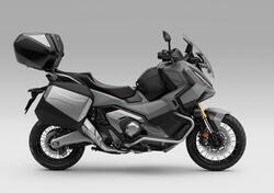 Honda X-ADV 750 Travel (2025) nuova