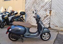 Vespa GTS 300 (2017 - 18) usata