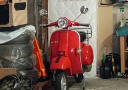 Piaggio Vespa 200 E usata