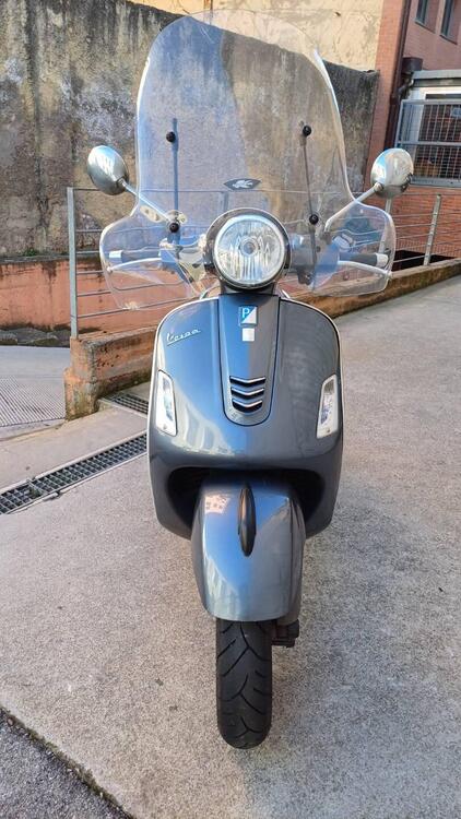 Vespa GTS 300 (2017 - 18) (3)