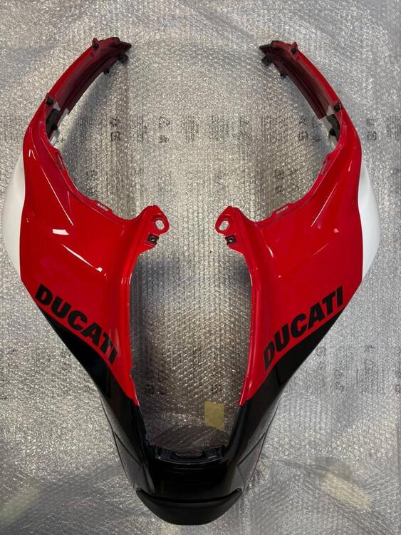 PEZZI DI RICAMBIO PER MOTO DUCATI MULTISTRADA V4