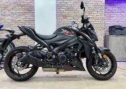 Suzuki GSX-S1000 ABS (2017 - 20) usata