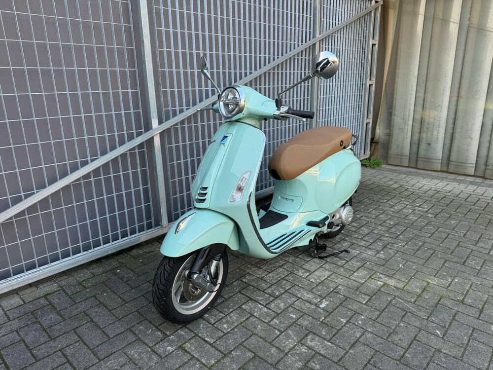 Vespa Primavera 50 (2021 - 23) (2)