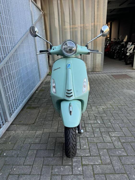 Vespa Primavera 50 (2021 - 23) (3)