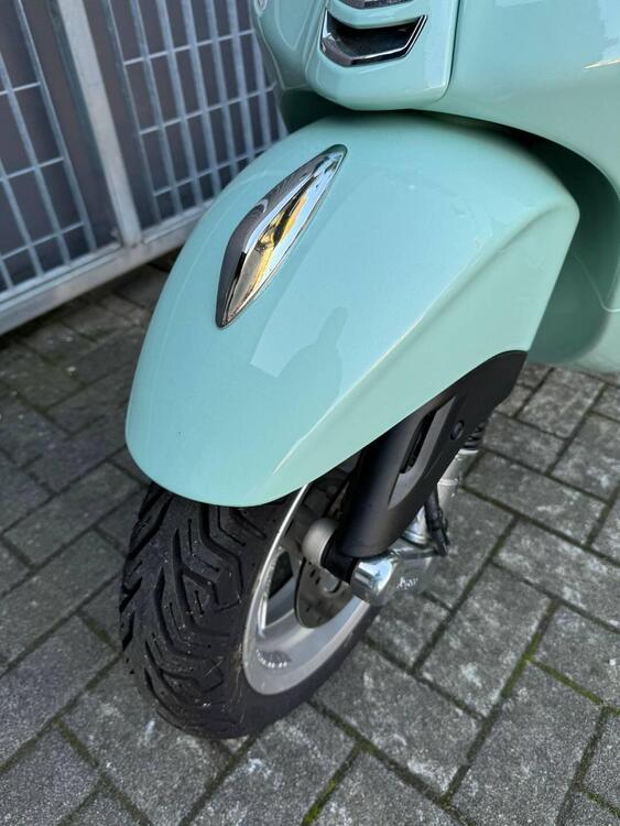 Vespa Primavera 50 (2021 - 23) (5)