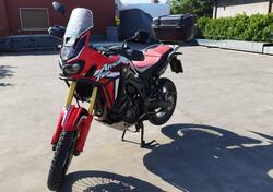 Honda Africa Twin CRF 1000L ABS (2016 - 17) usata