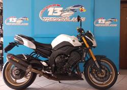 Yamaha FZ8 ABS (2010 - 13) usata