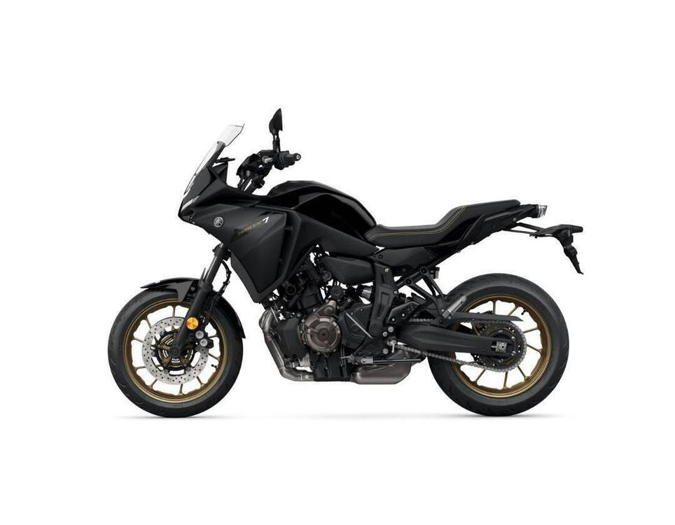 Yamaha Tracer 700 (2016 - 20) (3)