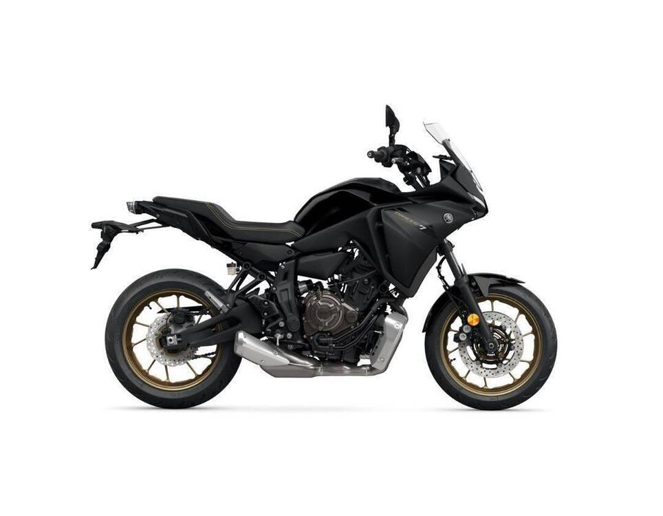 Yamaha Tracer 700 (2016 - 20) (4)