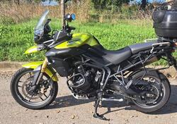 Triumph Tiger 800 ABS (2010 - 14) usata