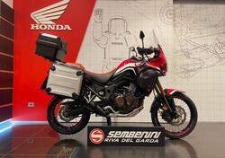 Honda Africa Twin CRF 1000L (2018 - 19) usata