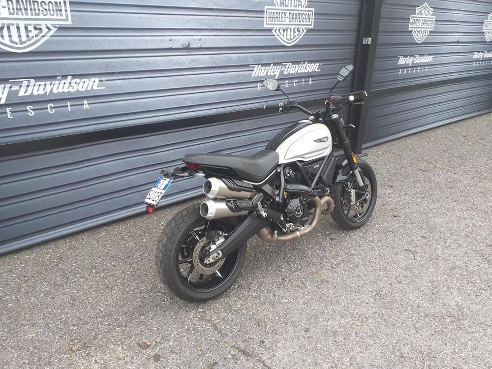 Ducati Scrambler 1100 Pro (2020 - 22) (3)